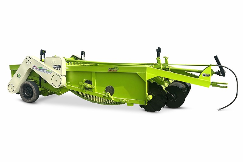 Potato Digger Super Model Manufacturer, Exporter and Supplier